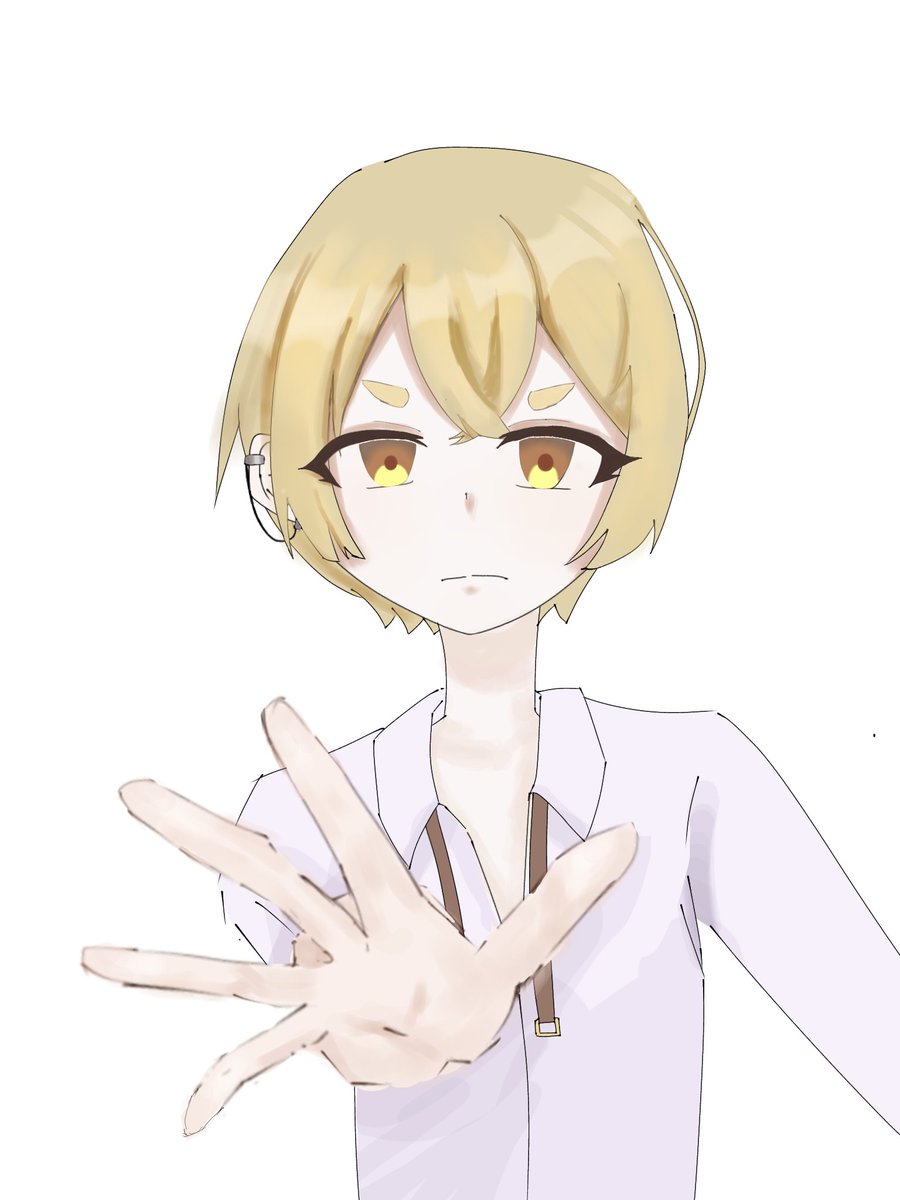 Yuzanomo's tweet photo. #シルバーウィークはフォロワーさんが増えるらしい #絵描きさんと繋がりたい #絵描きさんフォロバ１００ #中学生絵師 #ふあちぃらすと
普通に去年くらいの過去絵です https://t.co/hp9NOd2oMZ