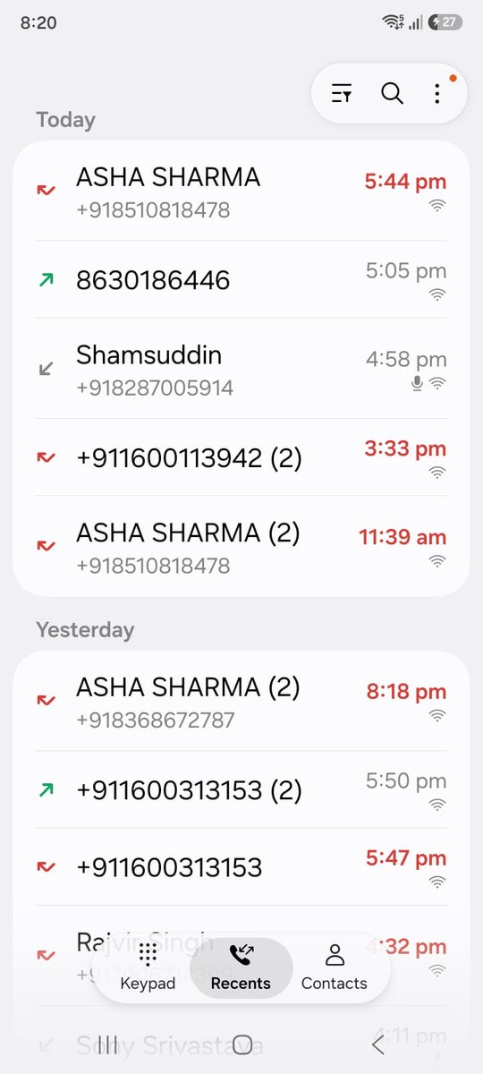 AdvAyushiLP's tweet photo. Your recovery agent R K Pandit (8368672787) made an unauthorised home visit without prior intimation or authorisation. Kindly investigate this matter and take appropriate action.
@RBI 
@RBIsays 
@SBICard_Connect 
@OfficialSBICare https://t.co/6fYR9cL6Ur