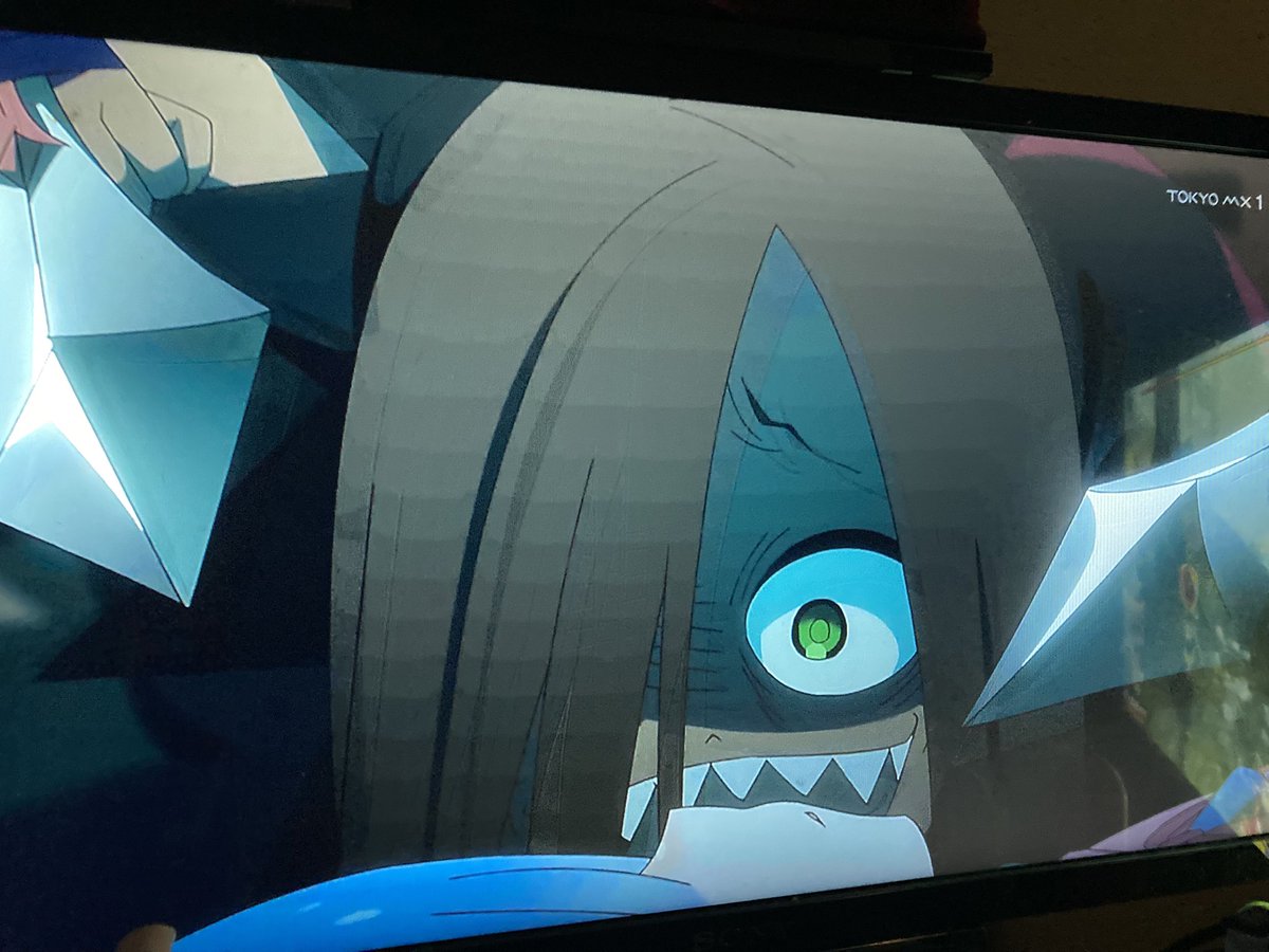 Re:ゼロから始める異世界生活 第84話 ツイート画像 1