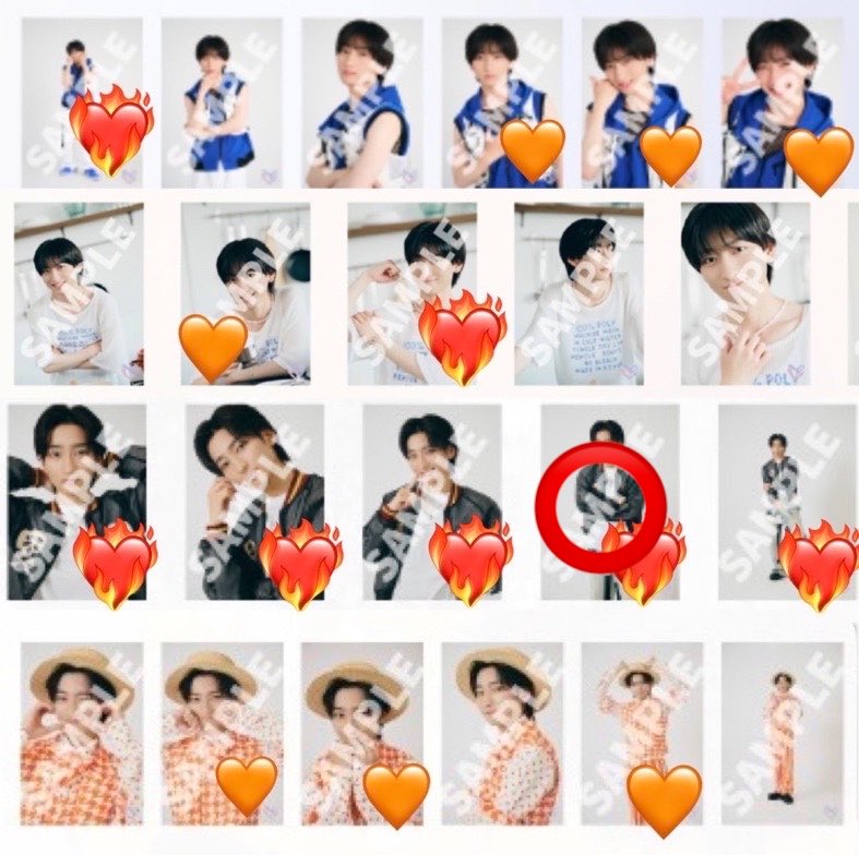 ribbonheart__'s tweet photo. @8notes_destiny 検索より失礼します。
こちら⭕️の筒井中村⇄阿久根の交換希望しております。ご検討よろしくお願い致します。 https://t.co/ryszHA7B7e
