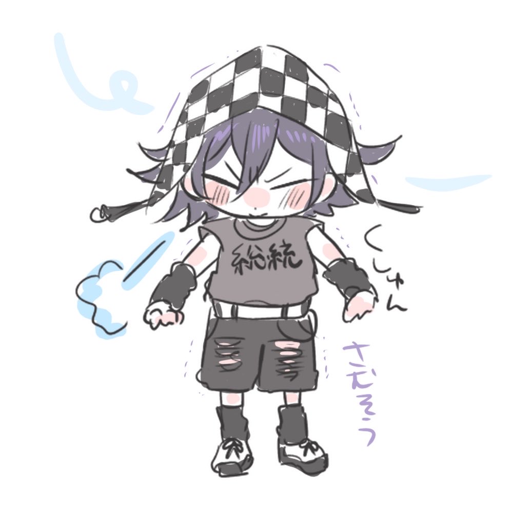 k24y_ronpa's tweet photo. https://t.co/NIrmBIN8Wh