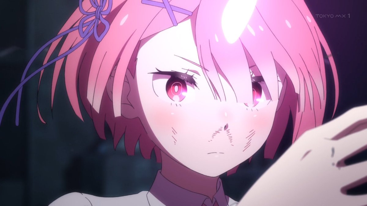 Re:ゼロから始める異世界生活 第84話 ツイート画像 1
