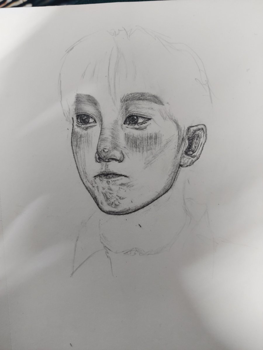 booboloni's tweet photo. i keep thinking about bald seungkwan i need to lock tf in https://t.co/sdWEzg5pcC
