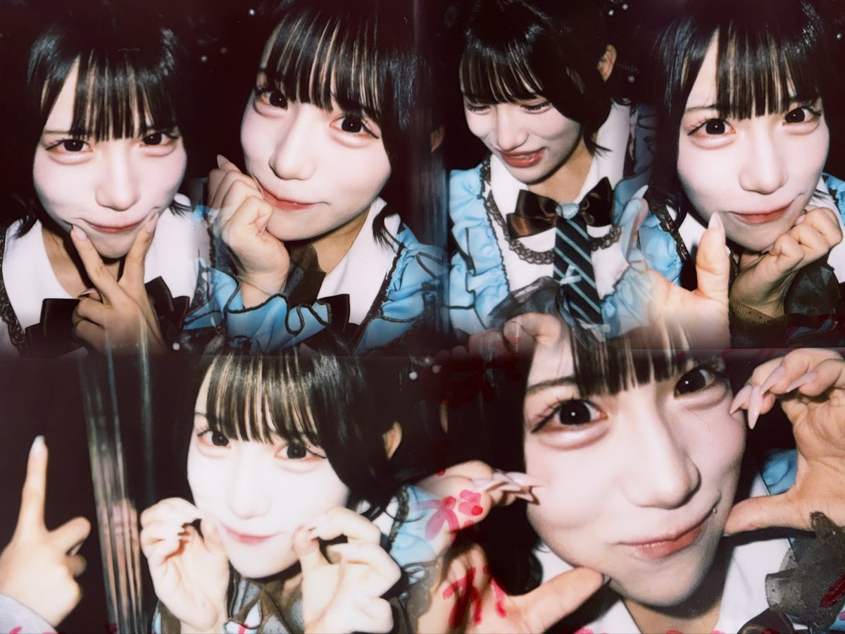 a33_cute's tweet photo. #あみへの愛編み中 
0912.16.18
あみちゃんだいすきで困った🙀♡ https://t.co/lIQNJXvjJw