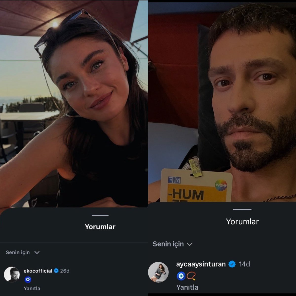 askomila's tweet photo. bir zamanlar çok zenginmişiz... aykin tarafından terk edilmenin hüznüyle yine yeniden aymet'i bekliyorum yetişin çocuklarım https://t.co/seS0wtGH5s