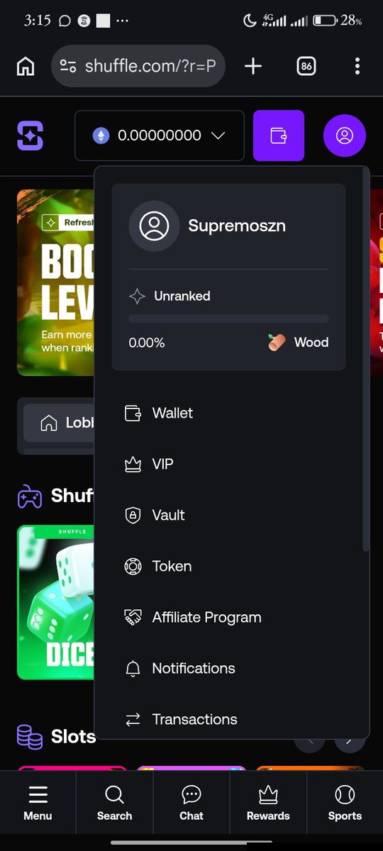 SupremoSZN's tweet photo. @pp_privatejet_2 @FazewishGw I want my first Tip wouldn't want to miss on shuffle 
#PPxSHUFFLE 

https://t.co/TtjU9tLinw

🆔 Supremoszn https://t.co/IAZ4BSNMJH