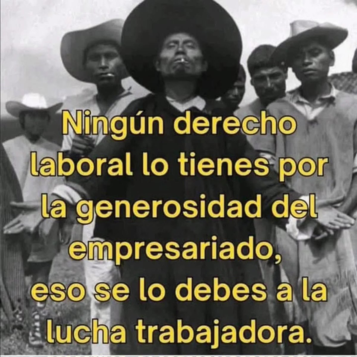 Abgdeltrabajo's tweet photo. https://t.co/OyKKc62oKl