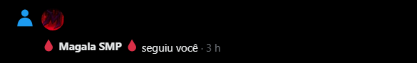 Yago_suzuki_X's tweet photo. Bom dia..?!
Oya, por essa eu não esperava kkkkk
Será que vou estar em um SMP?
#MagalaSMP https://t.co/ArnNUye1sv
