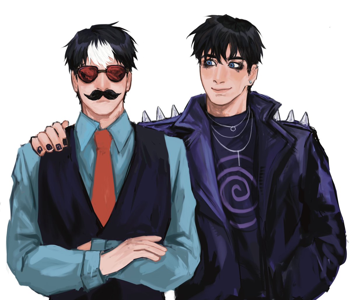 zean63z's tweet photo. Disguise 🤫
#primehood #jasontodd #superboyprime https://t.co/QBHCnoH4Ll