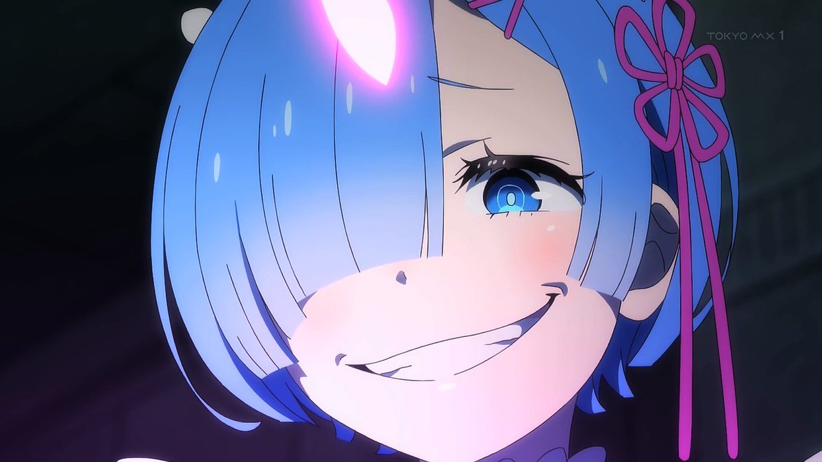 Re:ゼロから始める異世界生活 第84話 ツイート画像 1