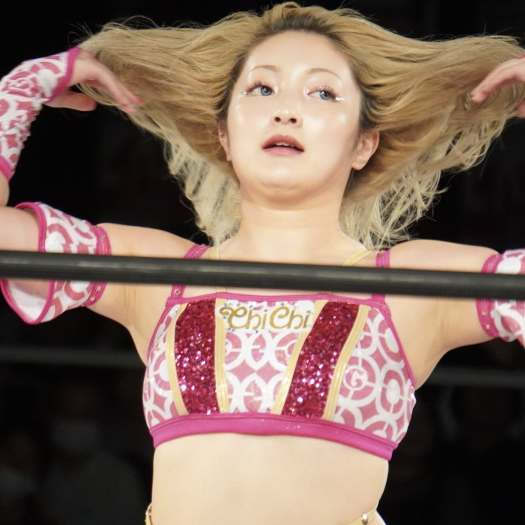 marumicky24's tweet photo. 2026.09.23
#仙女 @新宿FACEラスト！
#ChiChi https://t.co/gIZSEdwT5J