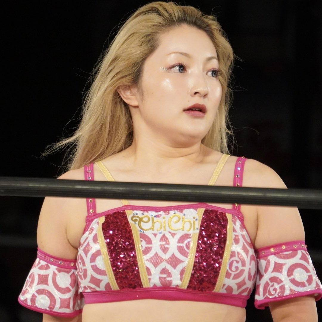 marumicky24's tweet photo. 2026.09.23
#仙女 @新宿FACEラスト！
#ChiChi https://t.co/gIZSEdwT5J