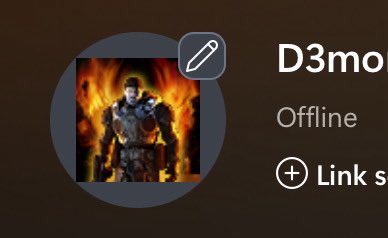 d3monWo1f's tweet photo. @YourDevastator @TheRazoredEdge @MoNsTiR_ Still have it on profile picture  🫡⚙️ https://t.co/dxG5lwflqC