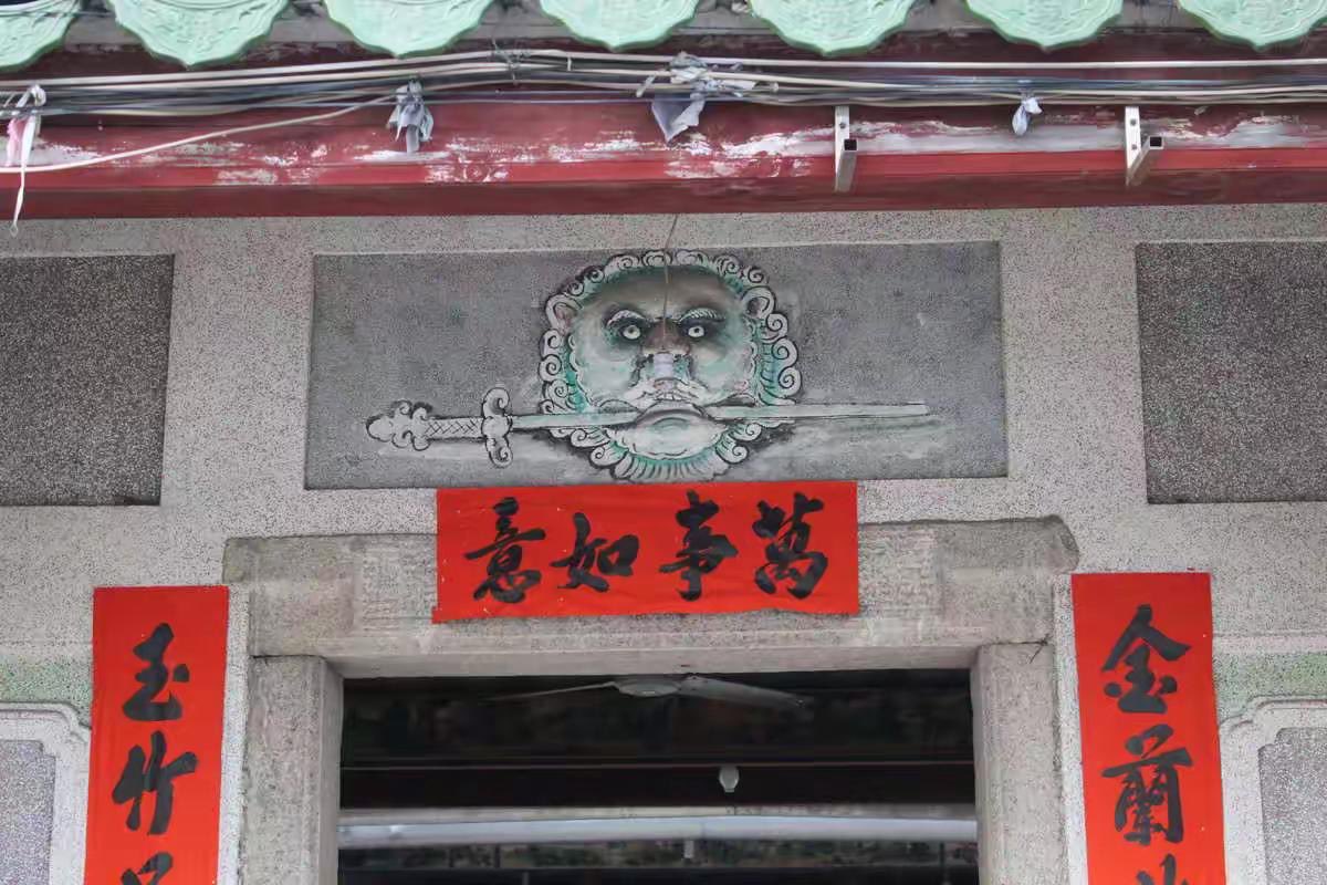 Linxiaorui5abz's tweet photo. Filming my hometown with a history of 600 years, I may be going to Ghana for development in December. https://t.co/ksw6E7XFa1
