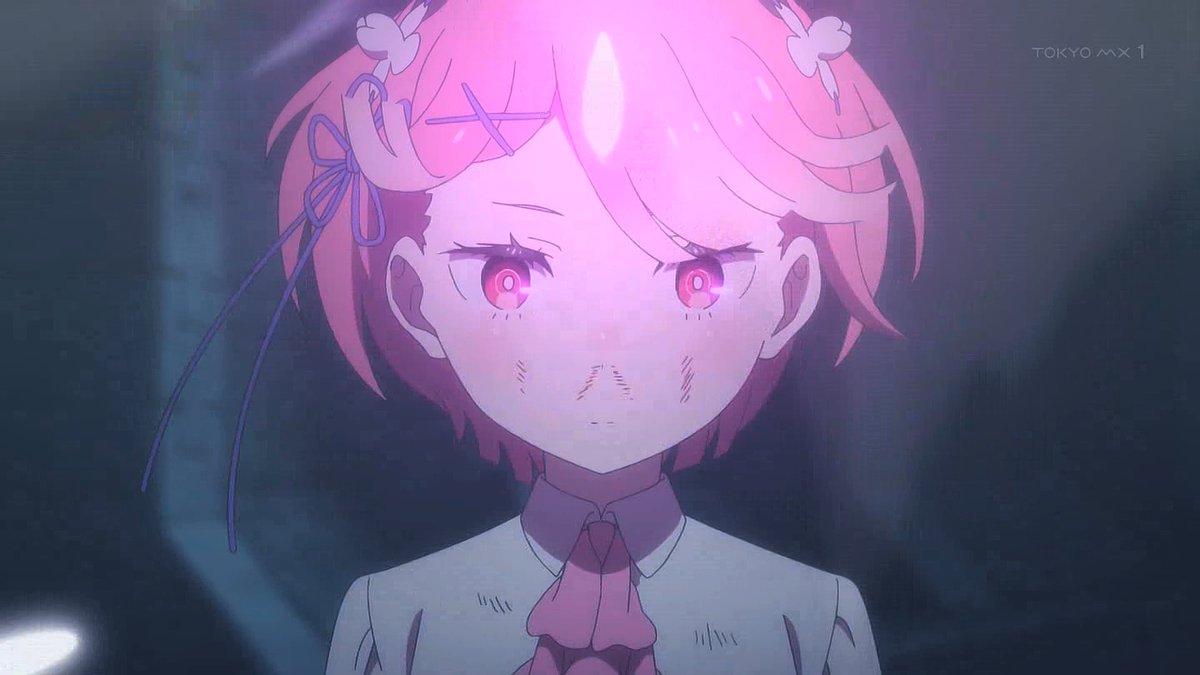 Re:ゼロから始める異世界生活 第84話 ツイート画像 1