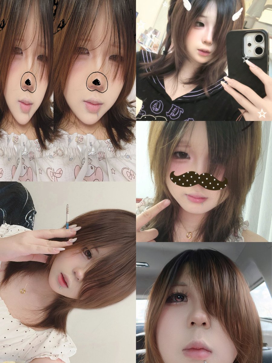 0bmgw5's tweet photo. 🩹欢迎光临小焰 
原生家庭/双相/自伤
 家里不给生活费自己在外租房 患有双相的小女孩有一猫一狗 
💊/🚬/🍺重度依赖 
很乖情绪价值很足风格多变 我很喜欢聊天 惨惨的一个小女孩 如果你愿意了解我……
#爸爸活 #线下 #纯绿 #半绿 #非绿 #门槛妹 #一日女友 #电子女友 #抑郁症 #双相 https://t.co/sN1XngzE2h