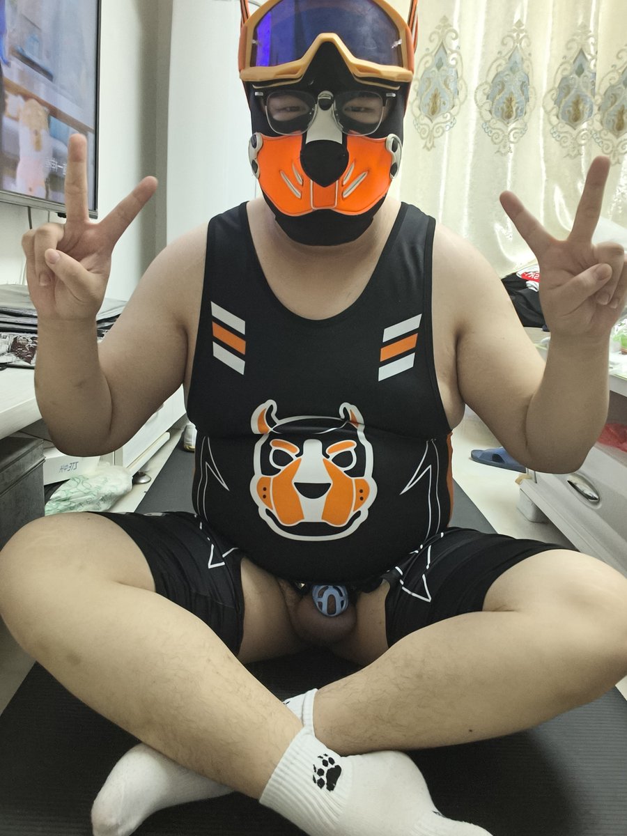 WuYu2002's tweet photo. 骚狗一条 https://t.co/eNPaqqyVdO