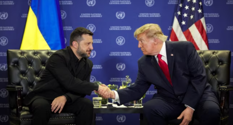 antoniolopez281's tweet photo. President Trump: Ukraine and Russia will reach an agreement; Kyiv is prepared to accept any form of energy ceasefire. https://t.co/rmzViCd1tX