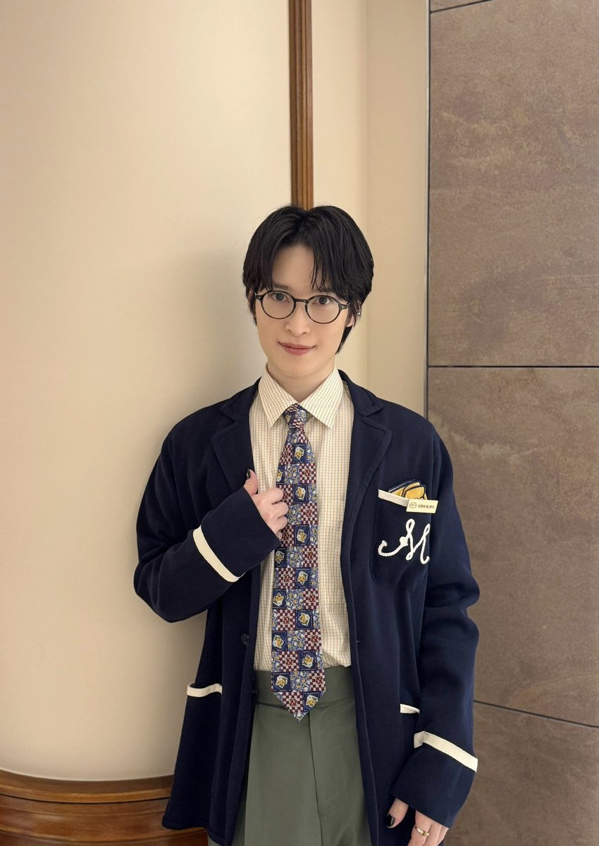 Sakamoto_Shogo's tweet photo. 『Tokyo middle 30』
最終回ありがとうございました！

僕もまさに“ミドサー”
登場人物たちの悩みや葛藤に共感することも多く、今の自分だからこそ、この作品に出演できて幸せでした。

ゆずきとしてこの物語を生きられたことも嬉しかったです！
最後にお店の外に出られてよかった！笑

#東京ミドサー https://t.co/ayT2Vbf1Ul