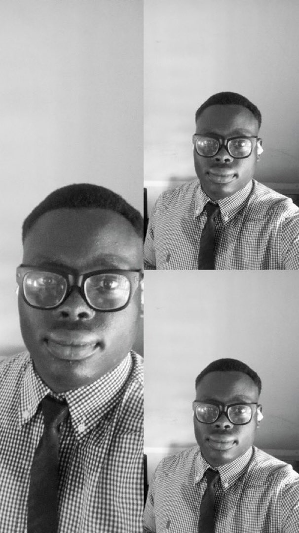 sssrosetoy's tweet photo. We really need to have a talk about the audacity of Nigerian men!! They would call a pretty woman ugly while looking half done?? https://t.co/SjA0zgQ0Lf