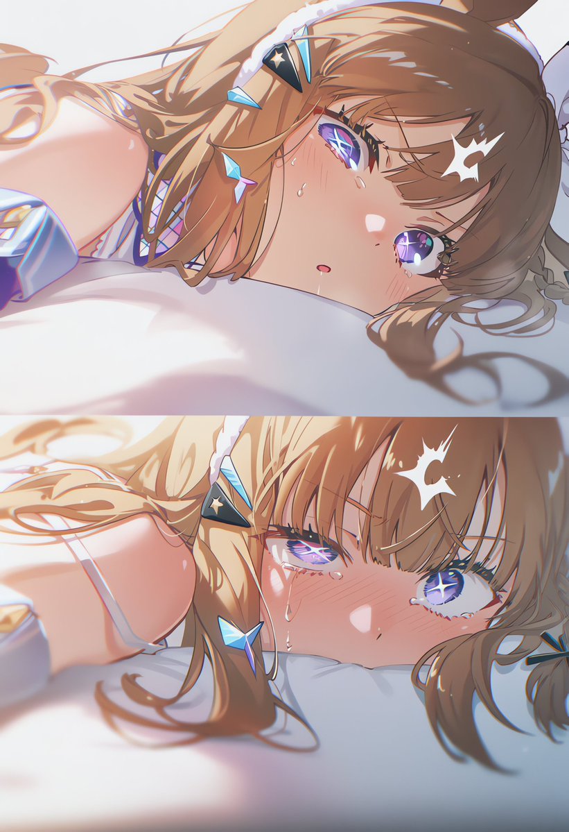 ScarletArora's tweet photo. Ai-Chan by Tanabejyuukou_9 https://t.co/MGguXsX2Tq