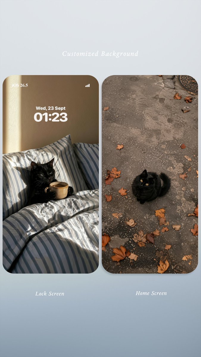 Paperoidd's tweet photo. Cozy Cats
High res link in bio https://t.co/nVfw6Z8pyq