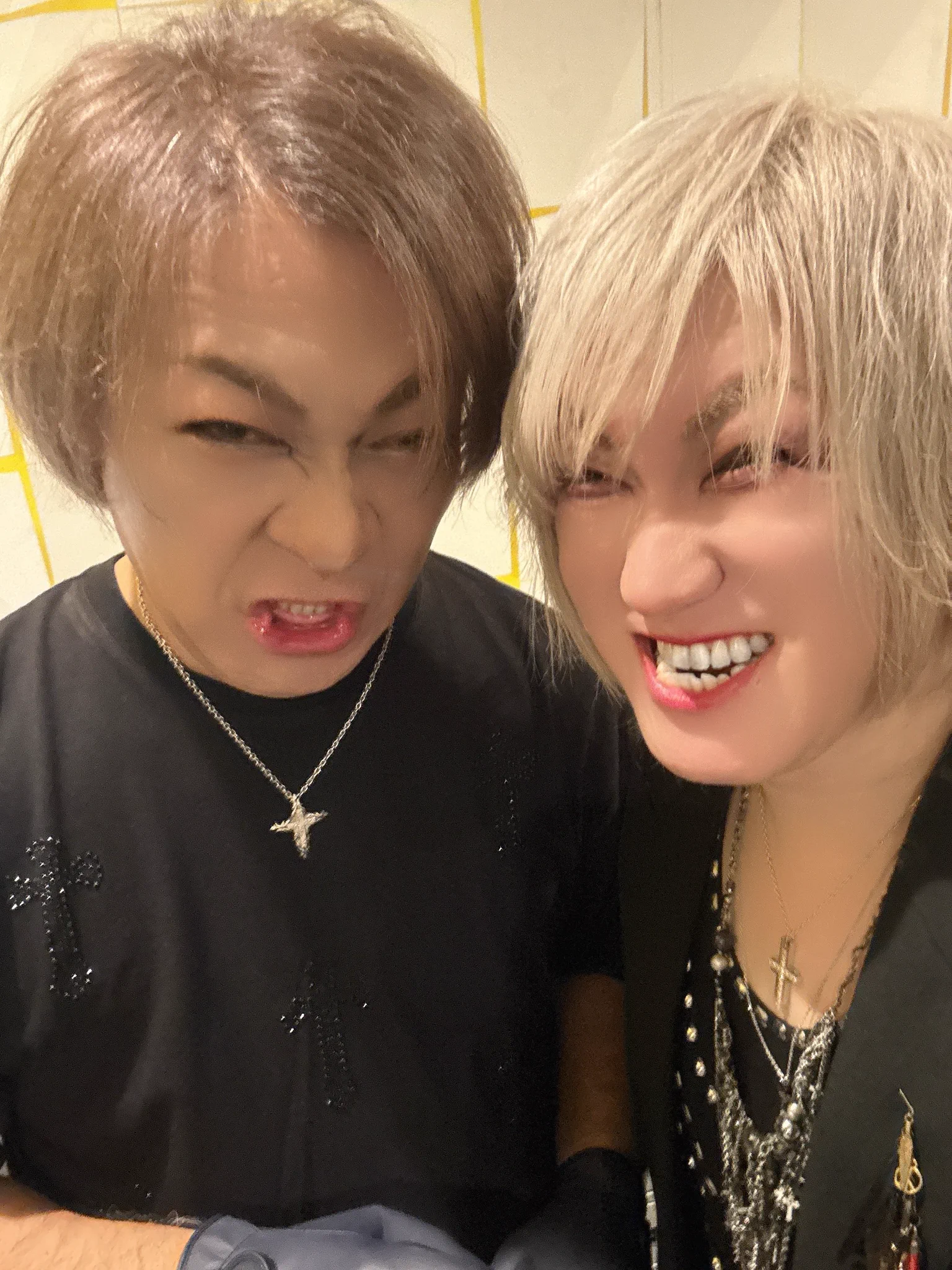 DaizyStripper 夕霧 (@yugiri_Daizy) / X
