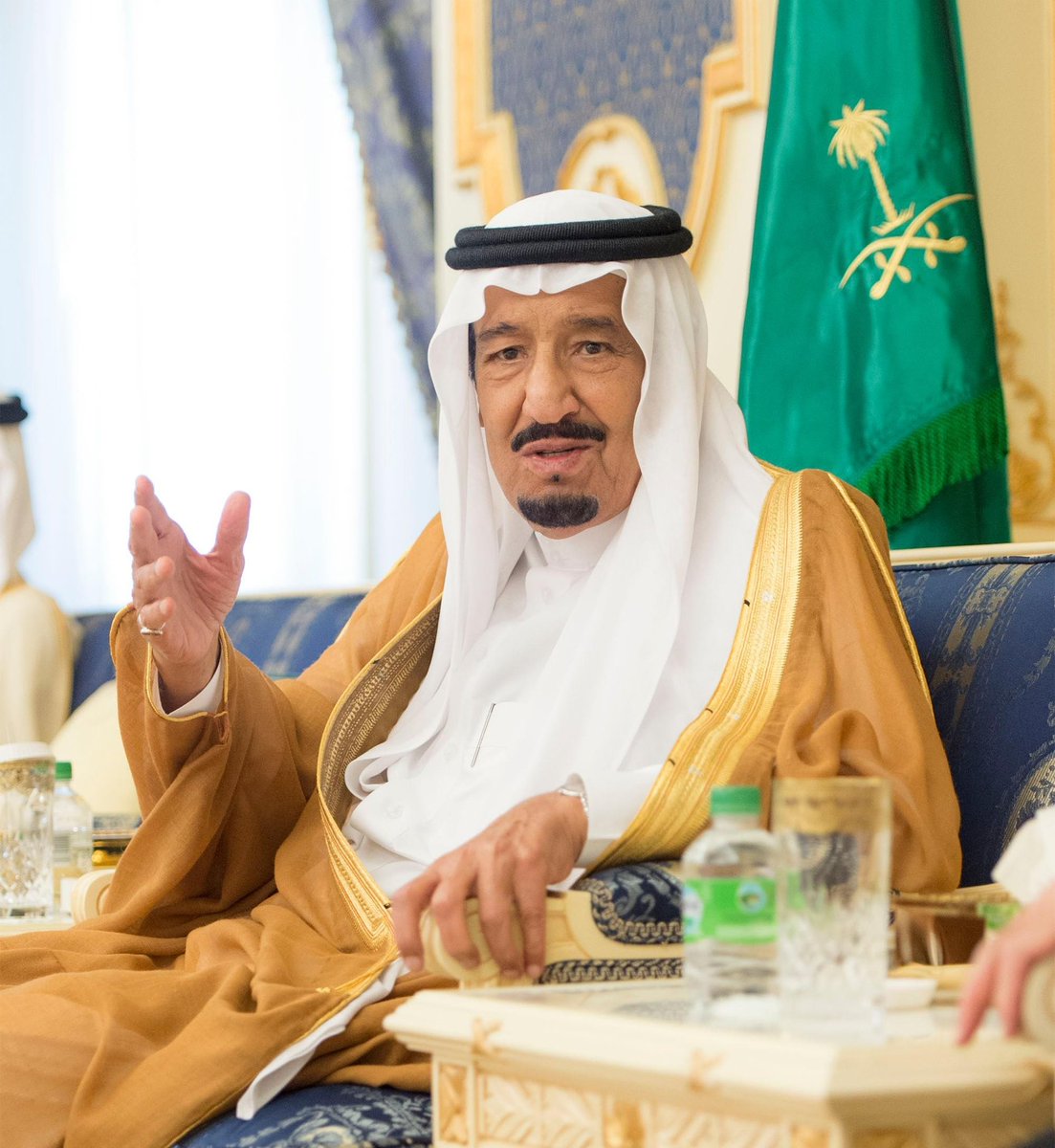 genix_Aii's tweet photo. @KingSalman نسأل الله العظيم ان يمدك بالصحة والعافية 

ادام الله على بلادنا وعلى الحرمين الشريفين الامن والاستقرار والازدهار بكم 🇸🇦 https://t.co/WWbZ8ymmtG