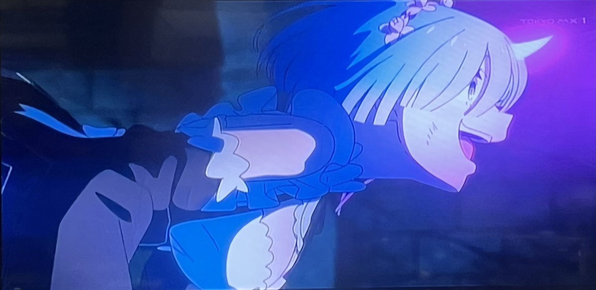 Re:ゼロから始める異世界生活 第84話 ツイート画像 1