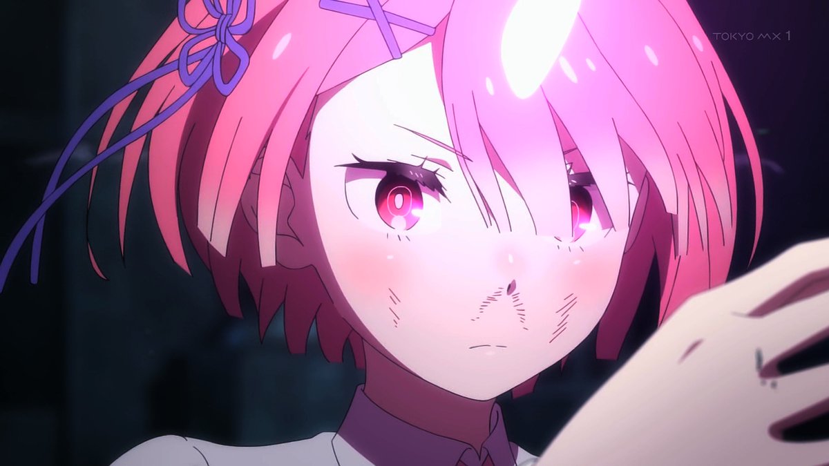 Re:ゼロから始める異世界生活 第84話 ツイート画像 1