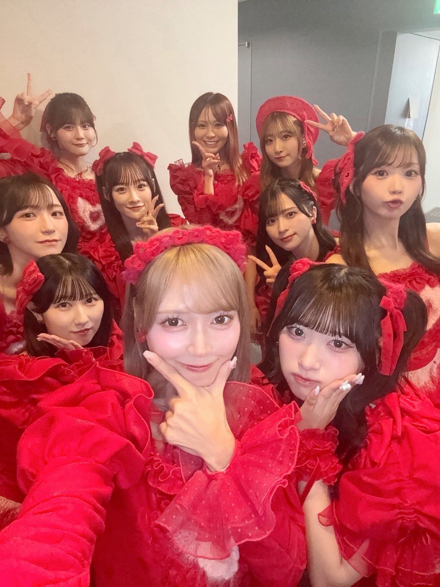 haaa___1226's tweet photo. 初🏷️✨️

02／🚺／GIF
とくベチュ新規／みりにゃ推し💜
ハマスタあたりからFC会員
トヨタアリーナ外れちゃった🥲
東京ドームは当てたい🥺︎

最近≠ME気になり始めてる
ひいさや推し🩷

 #イコラブ #ノイミー #みりにゃ推し #ひいさや推し 
 #オタ友募集中 https://t.co/qtRxrH3EyC