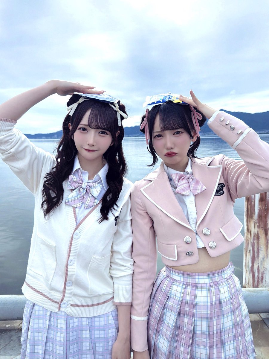 haaa___1226's tweet photo. 初🏷️✨️

02／🚺／GIF
とくベチュ新規／みりにゃ推し💜
ハマスタあたりからFC会員
トヨタアリーナ外れちゃった🥲
東京ドームは当てたい🥺︎

最近≠ME気になり始めてる
ひいさや推し🩷

 #イコラブ #ノイミー #みりにゃ推し #ひいさや推し 
 #オタ友募集中 https://t.co/qtRxrH3EyC