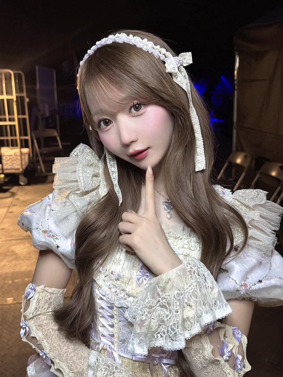 haaa___1226's tweet photo. 初🏷️✨️

02／🚺／GIF
とくベチュ新規／みりにゃ推し💜
ハマスタあたりからFC会員
トヨタアリーナ外れちゃった🥲
東京ドームは当てたい🥺︎

最近≠ME気になり始めてる
ひいさや推し🩷

 #イコラブ #ノイミー #みりにゃ推し #ひいさや推し 
 #オタ友募集中 https://t.co/qtRxrH3EyC