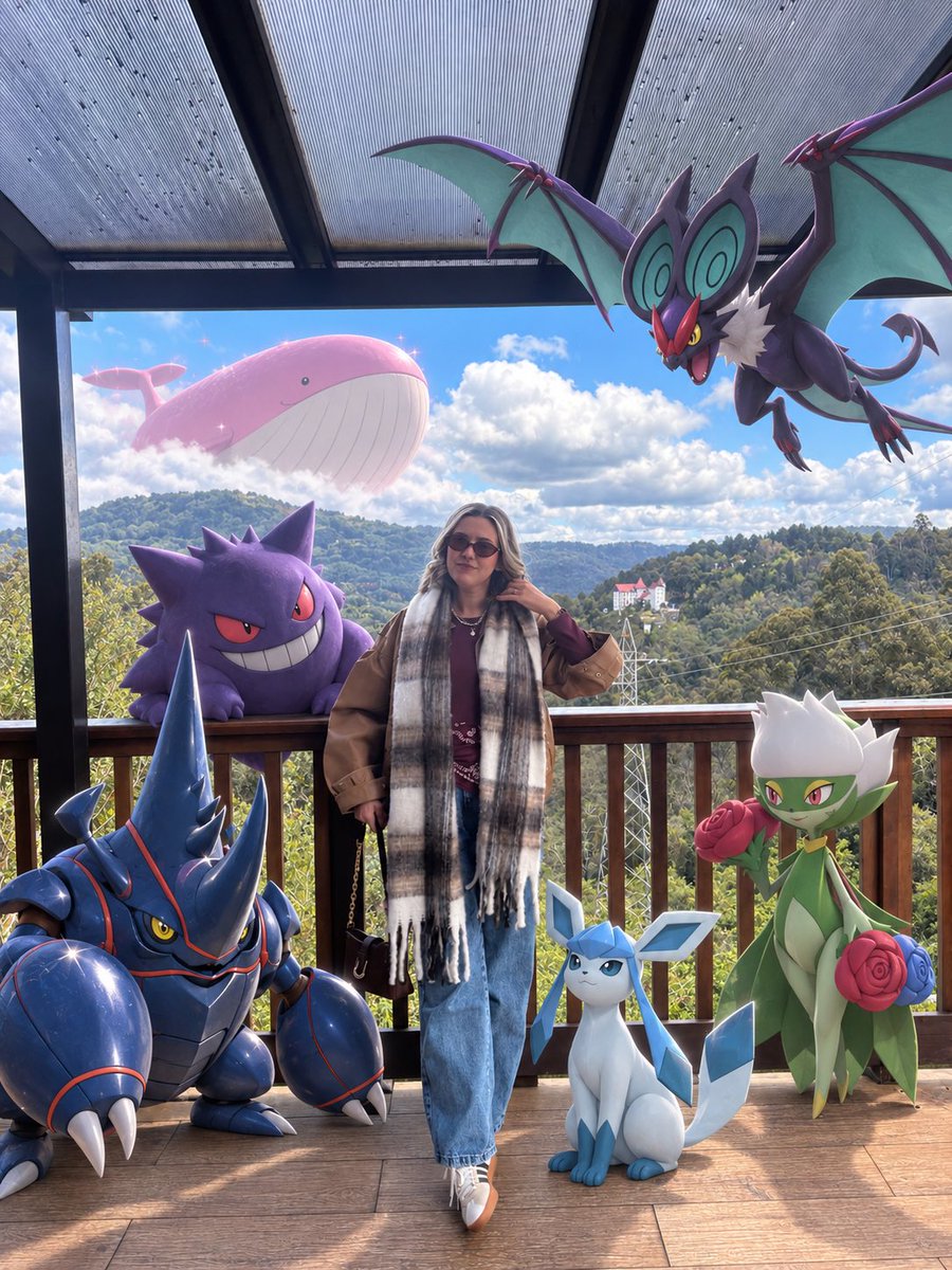 danewhos's tweet photo. Achei fofo! Wailmer foi meu primeiro Pokémon shiny. https://t.co/BdENK0grsT
