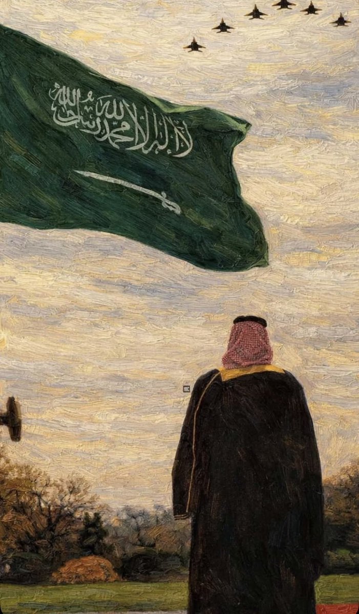 MaiSaaud's tweet photo. #اليوم_الوطني_السعودي_٩٦ 🤍 https://t.co/dEQFquW7CK