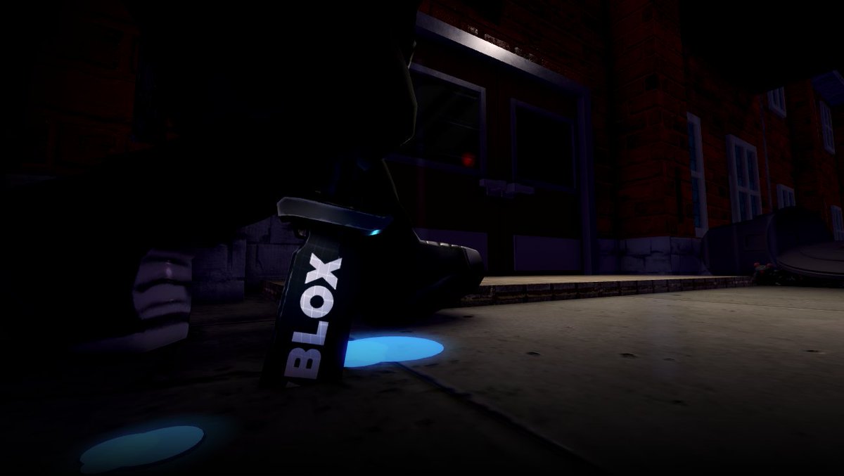 rblxforsaken's tweet photo. The old one has awakened.
02.10.17 https://t.co/VVJRCwOiBg