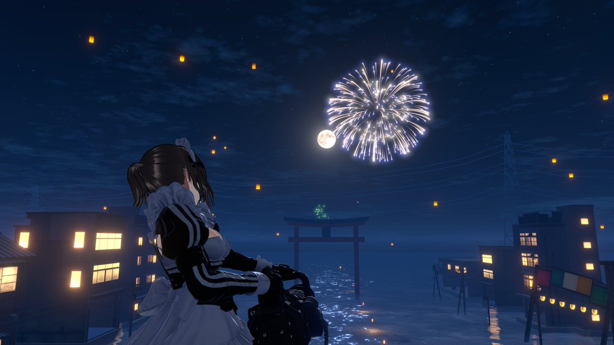 ku_2123's tweet photo. おしよきよ。
#VRChat https://t.co/bA6BYqvVnG