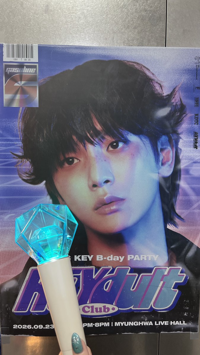 mdsnplmr's tweet photo. 기범이 생일 축하해! 많이 사랑해 🩵🩷 오래오래 보자~

#HappyKEYday #KEY #키
#SHINee #샤이니 https://t.co/3WJCNwSRvf