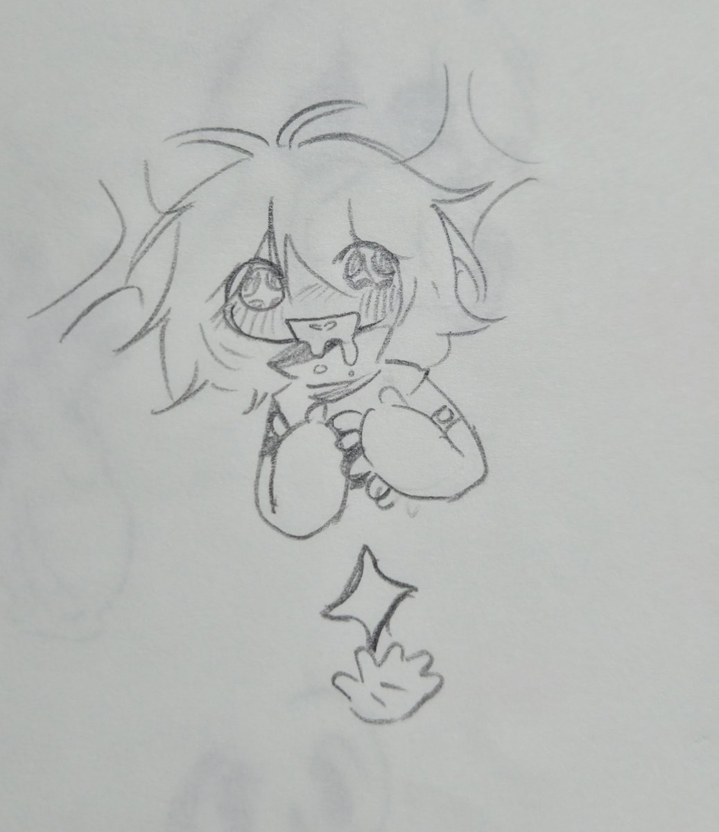 zzuickzuick's tweet photo. 자캐
#oc https://t.co/gdAMoWR9RD
