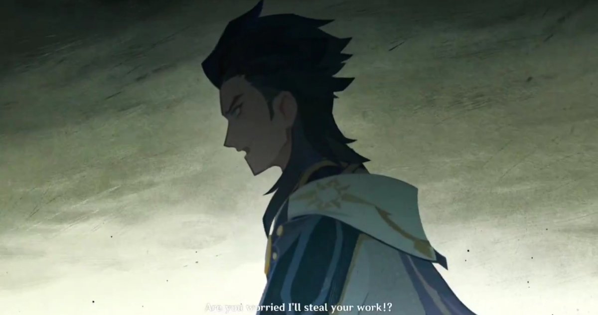 TimelyPiertatyr's tweet photo. 7.1 spoilers
.
.
.
.
.
.
.
.
.
.
.
.
UGHHH THEIR COMMUNCTION SKILLS ARE GENIUELY HORRENDOUS https://t.co/zQ5DHGh5d1