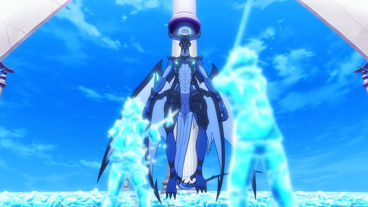 Re:ゼロから始める異世界生活 第84話 ツイート画像 1