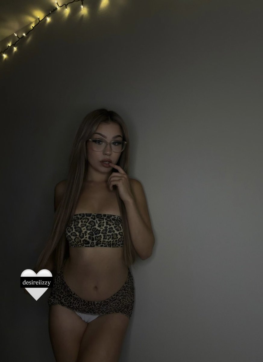 xodesiirre's tweet photo. stay tuned for all new content coming soon ..🤍 daily drops on here + my OF
can’t wait to tease you!!😋
•••
#onlyfans #seattle #fmty #pay2play https://t.co/Obv34WSQzv