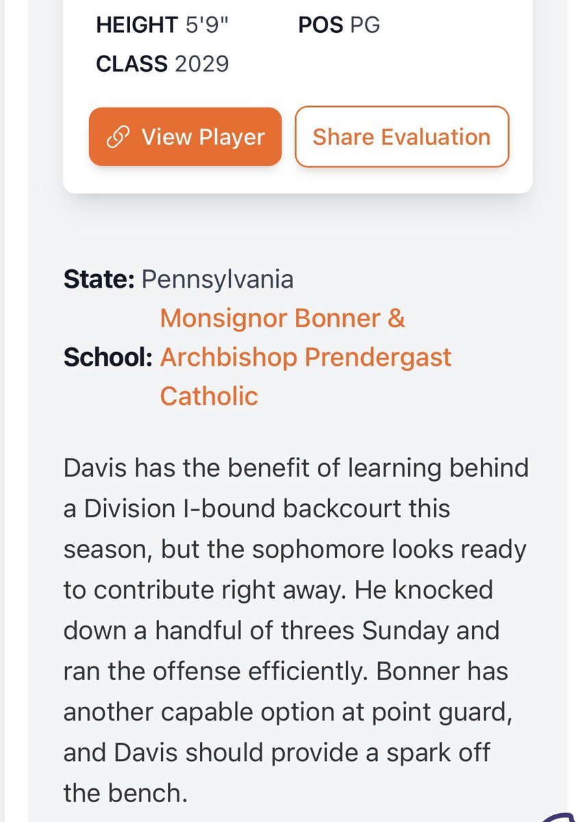 phillyrevhoops's tweet photo. @AydenDavis_10 https://t.co/cRmVrtYfXq