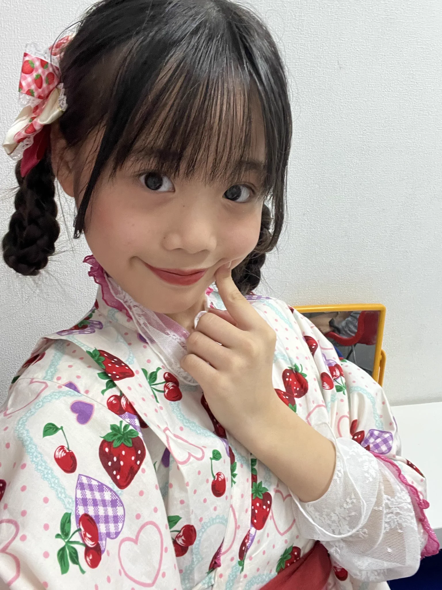 イベント　ステージ撮影　ハロウィン特別な存在感を求められるシーンにも最適 浴衣 彩月千愛 on X: 