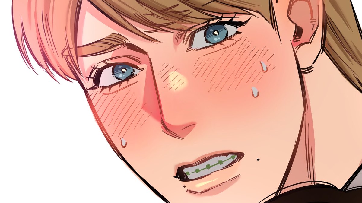 yuudraws00's tweet photo. ตอนที่23 เย้ https://t.co/0wJ9668RjR https://t.co/pzF33rMuxJ
