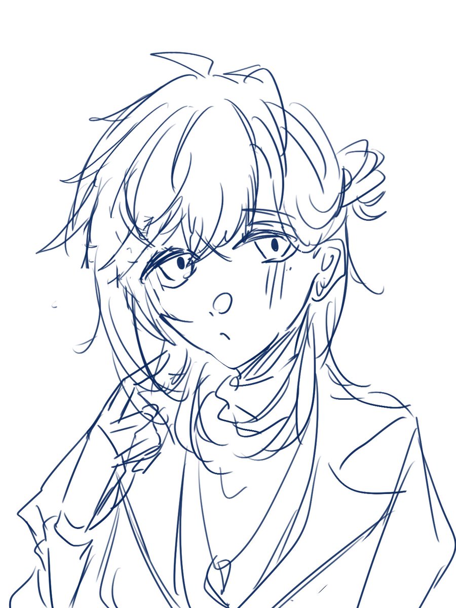 va2_1104's tweet photo. 怖そうでかわいい https://t.co/wq3XArJdjX