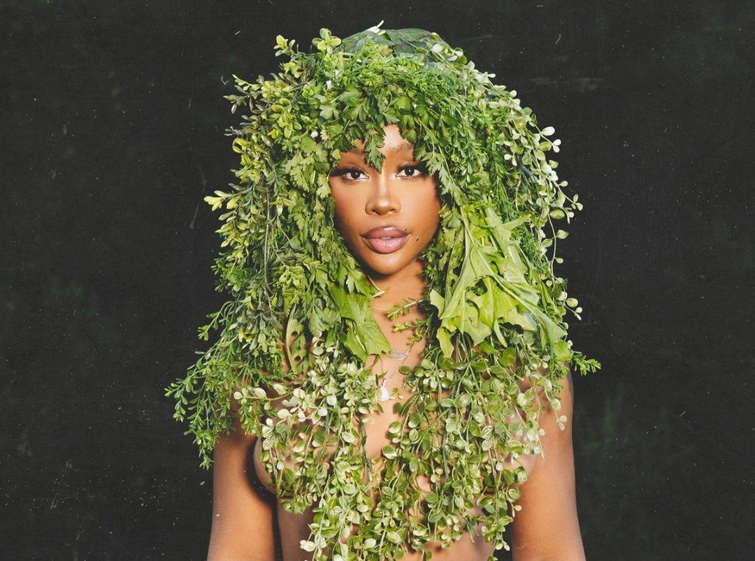 szacore_'s tweet photo. new acc btw 😭 officially stanning sza
if you love sza, follow me 🫶🏽

#sza https://t.co/7F2Svw7j9H