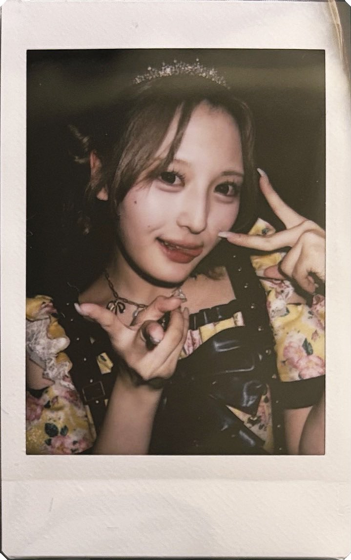 hinata_R0324's tweet photo. 2026.9.22  PEAK SPOT JOIN vol.10
📍Zepp Shinjuku

まりんちゅ初めましてしてきました！
めっちゃテンション高くてギャルくて楽しかった！
最後に名前呼んでくれたのほんとに沼すぎた🫠
#瀬乃まりん　#まりんちゅにむちゅう https://t.co/VtaGAALDUs