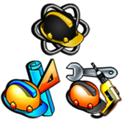 ChannelSuzumiya's tweet photo. 7 years ago today, Builders Club was removed, then replaced with Premium, which'd later be replaced again with Plus.

Builders Club had three tiers, with perks increasing the higher rank you were, including the perks of the tier below. The hard hats are iconic. https://t.co/6KuSjflh9z