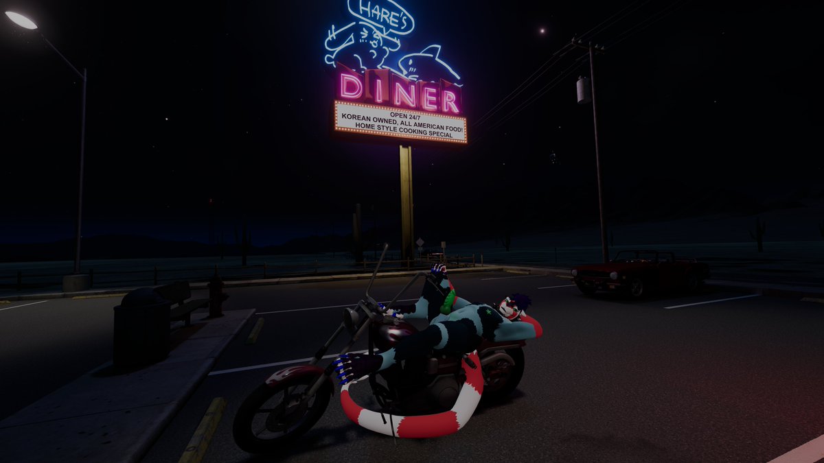 Moonzure's tweet photo. Let's ride 🏍 https://t.co/Tu88GDyRBh